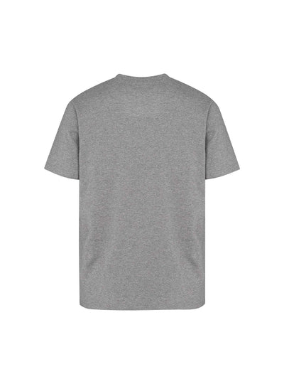 Code Bolt T-Shirt - Grijs - Lightning Bolt | LAB10STREETWEAR