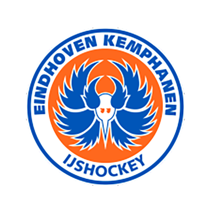 Kemphanen IJshockey Logo - Lab10streetwear