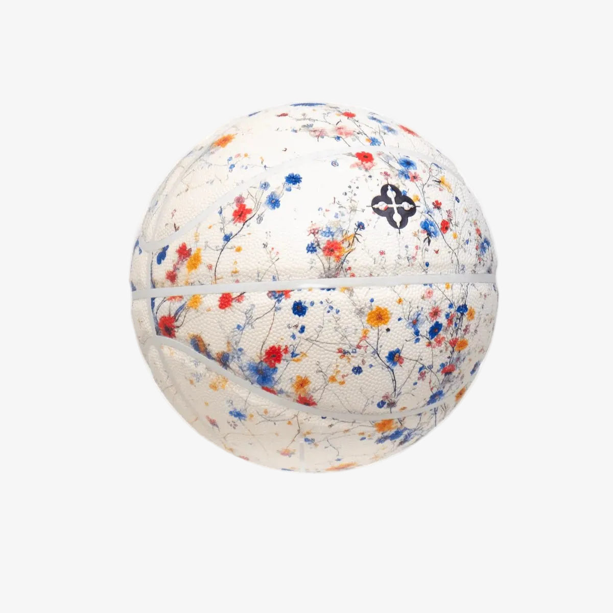 Design Basketbal - Blossom - Comrade Berlin | LAB10STREETWEAR