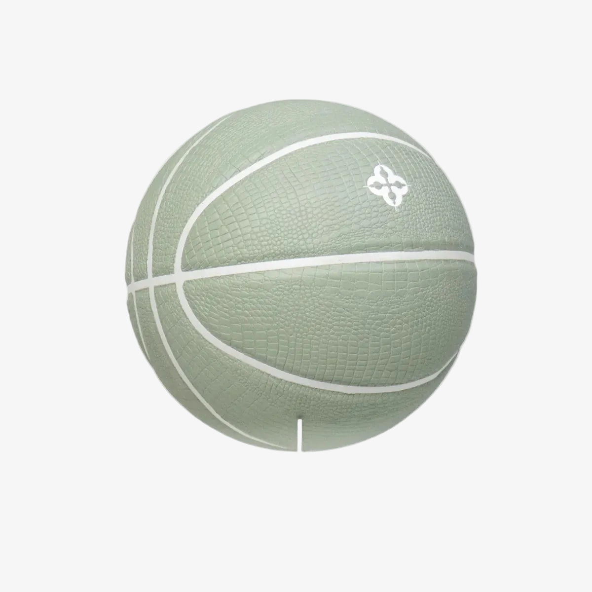 Design Basketbal - Croco Mint - Comrade Berlin | LAB10STREETWEAR