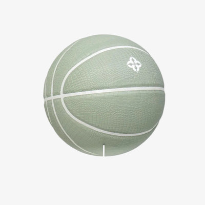 Design Basketbal - Croco Mint - Comrade Berlin | LAB10STREETWEAR