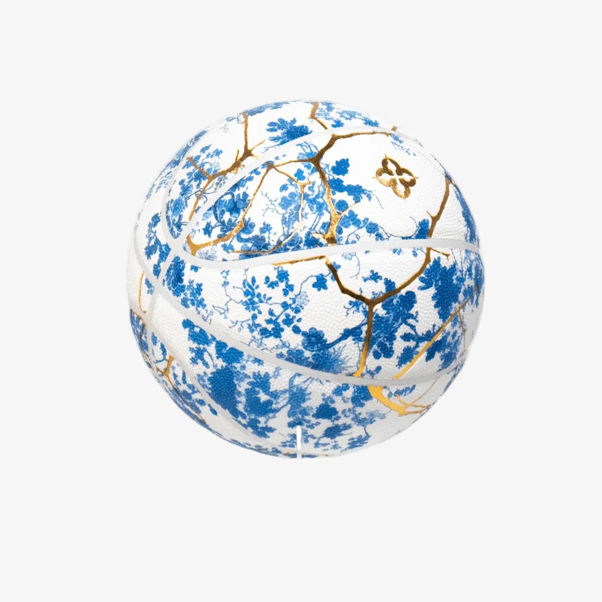 Design Basketbal - Kintsugi - Comrade Berlin | LAB10STREETWEAR