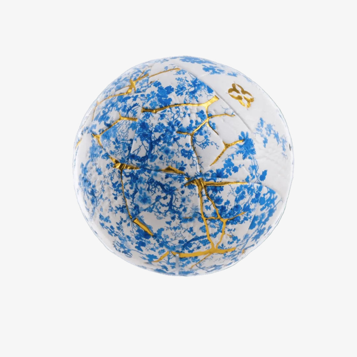 Design Football - Kintsugi - Comrade Berlin | LAB10STREETWEAR