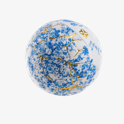 Design Football - Kintsugi - Comrade Berlin | LAB10STREETWEAR