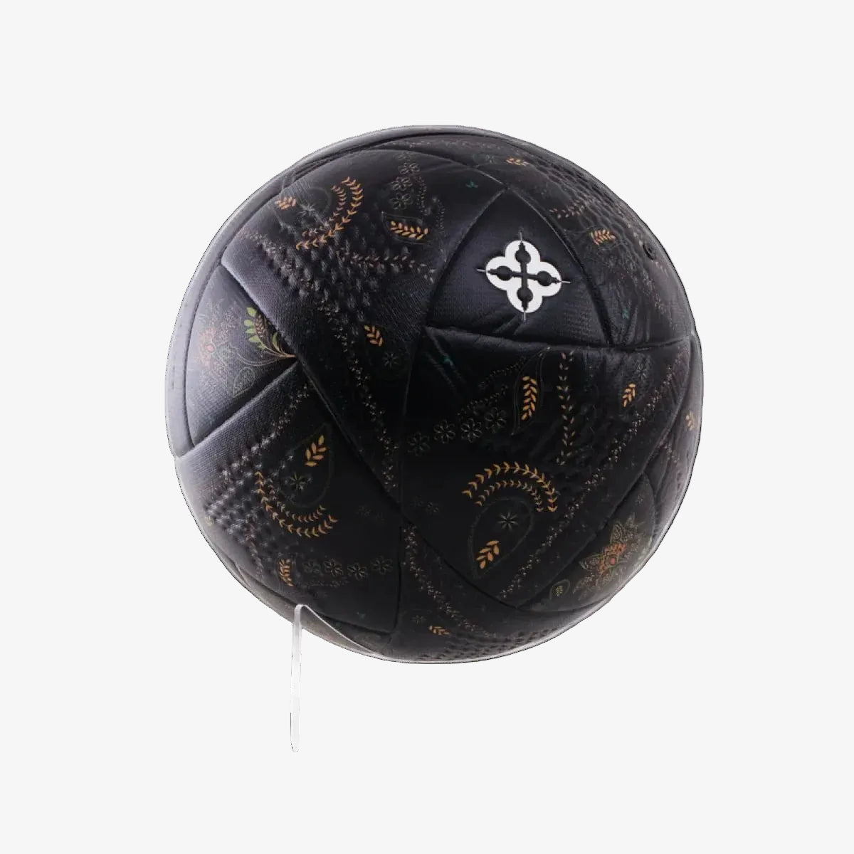 Design Football - Noir - Comrade Berlin | LAB10STREETWEAR