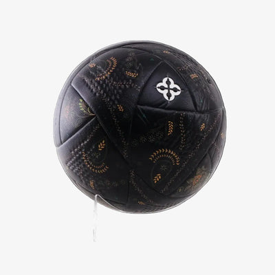 Design Football - Noir - Comrade Berlin | LAB10STREETWEAR