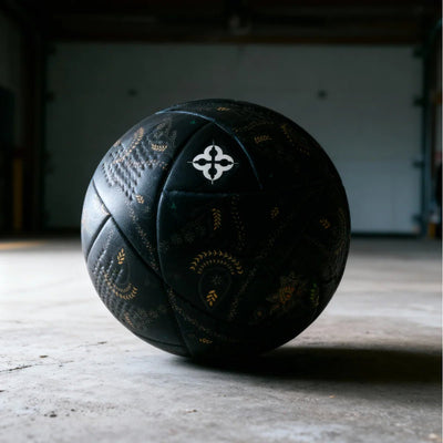 Design Football - Noir - Comrade Berlin | LAB10STREETWEAR
