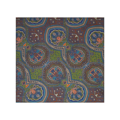 Montreal Bohemian Style Bandana
