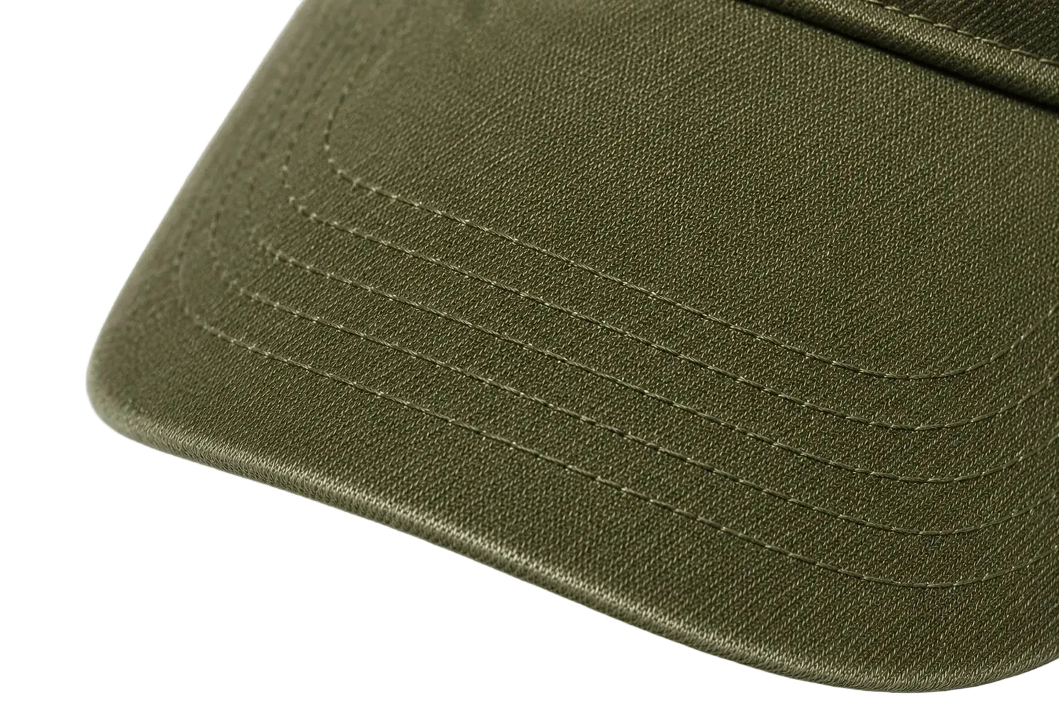 Millionaire culture cap groen - lab10menswear.nl
