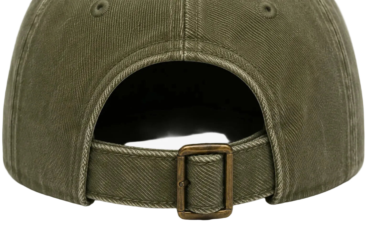 Millionaire culture cap groen - lab10menswear.nl