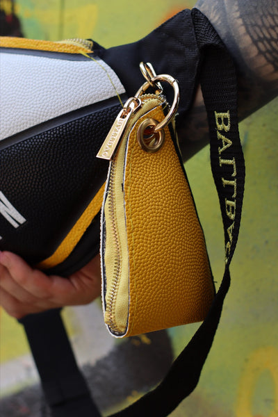 Basketbal Heuptas - Baseline Beat - Ballbag | LAB10STREETWEAR