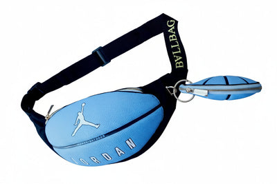 Basketbal Heuptas - Bluejump - Ballbag | LAB10STREETWEAR