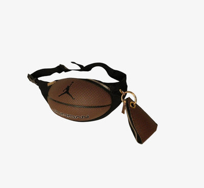 Basketbal Heuptas - Sideline - Ballbag | LAB10STREETWEAR