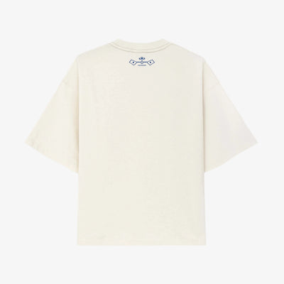 I'm Out Tee - Vintage White - Surf.inc | LAB10STREETWEAR