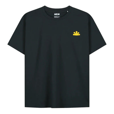 Icon T-Shirt - Schwarz