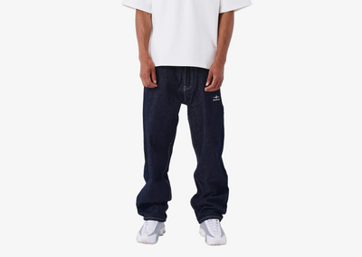 Bandana Jeans - PXP | LAB10STREETWEAR