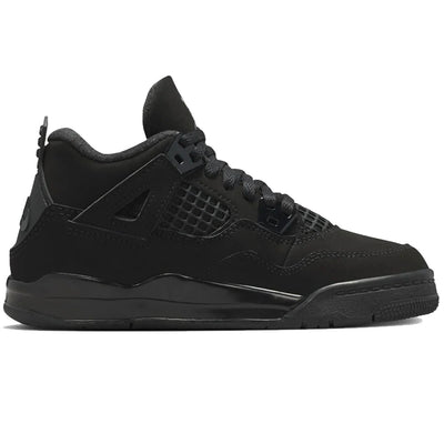 nike Jordan 4 Retro Black Cat (2025) (PS)