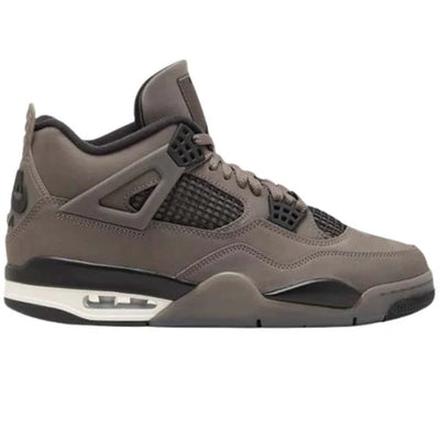 Nike Jordan 4 Retro Cave Stone