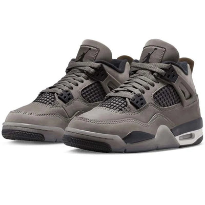 Nike Jordan 4 Retro Cave Stone