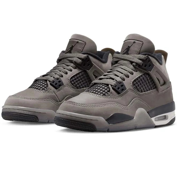 Nike Jordan 4 Retro Cave Stone