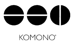 Komono trendy heren en dames zonnebrillen Lab10menswear.nl - heuvel galerie 153 eindhoven