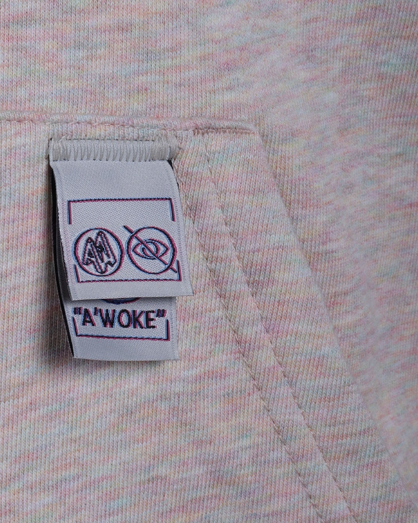 Love - Sand Rainbow - A'Woke Studio | LAB10STREETWEAR
