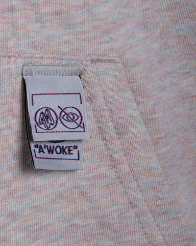 Love - Sand Rainbow - A'Woke Studio | LAB10STREETWEAR