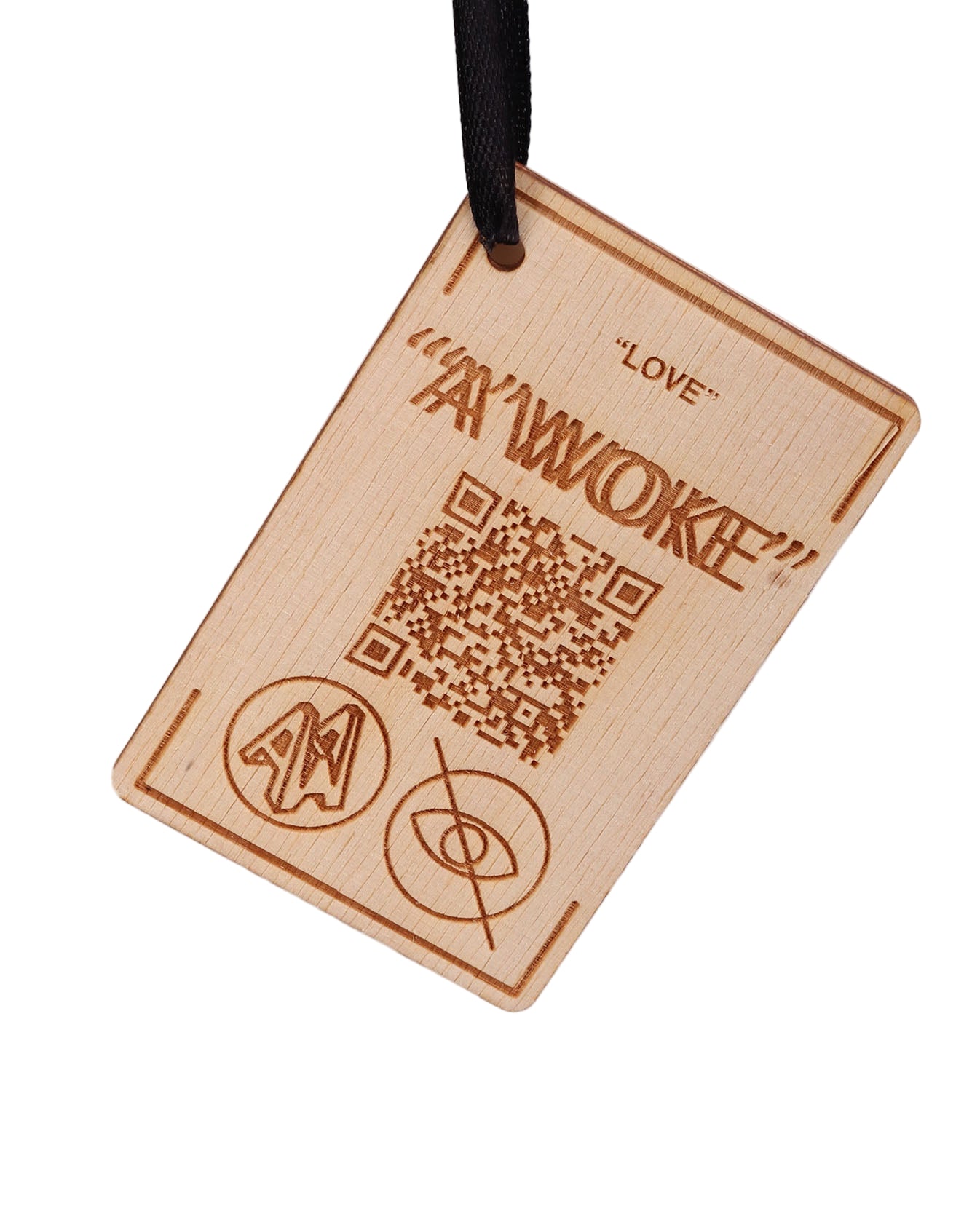 Love - Sand Rainbow - A'Woke Studio | LAB10STREETWEAR