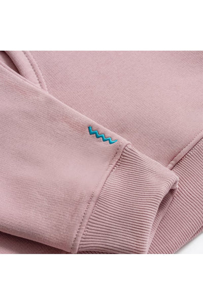 Mad Company Hoodie - Pink Kush - Surf.inc | LAB10STREETWEAR