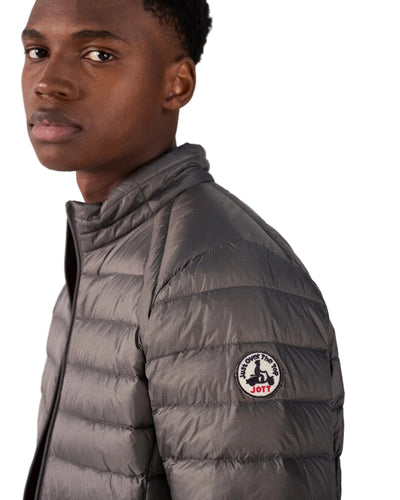 Mat Donsjas - Antraciet - Jott | LAB10STREETWEAR