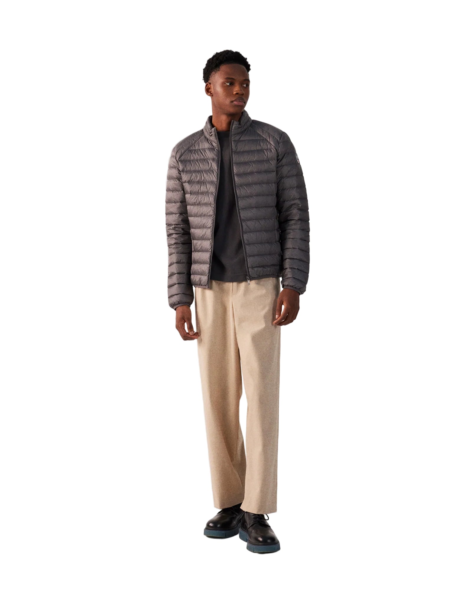 Mat Donsjas - Antraciet - Jott | LAB10STREETWEAR