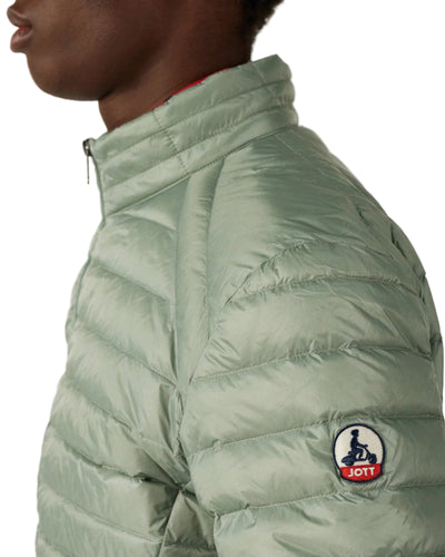 Mat Donsjas - Mineral Green - Jott | LAB10STREETWEAR