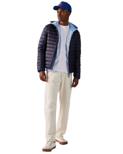 Mat Donsjas - Navy - Jott | LAB10STREETWEAR