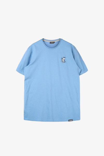 Mini Captain Tuna T-Shirt - Captains Blue - Lakor | LAB10STREETWEAR