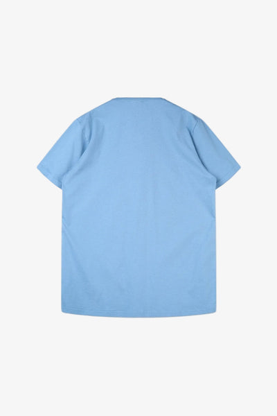 Mini Captain Tuna T-Shirt - Captains Blue - Lakor | LAB10STREETWEAR