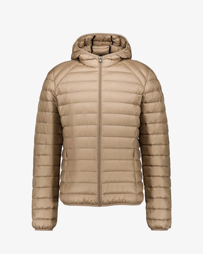 Nico Donsjas met Capuchon - Beige - Jott | LAB10STREETWEAR
