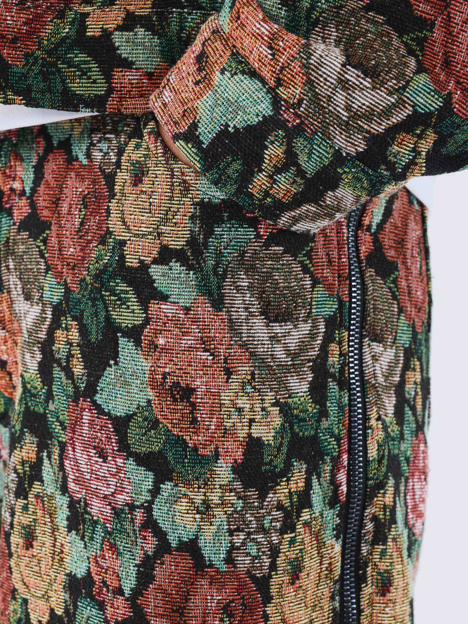 Jeans Bloemenpatroon - PXP | LAB10STREETWEAR