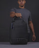 De Backpack - Antraciet - LAB10streetwear