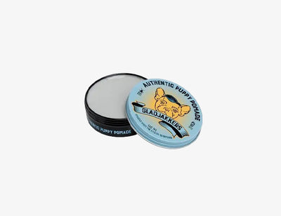 Soft Hold Authentic Puppy Pomade - Gladjakkers | LAB10STREETWEAR