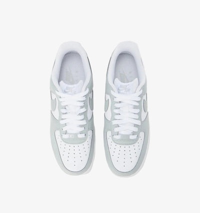 Air Force 1 '07 Wolf Grey White - Nike | LAB10STREETWEAR