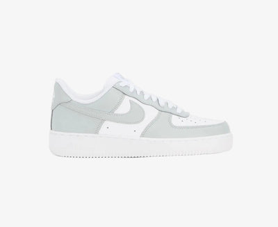 Air Force 1 '07 Wolf Grey White - Nike | LAB10STREETWEAR