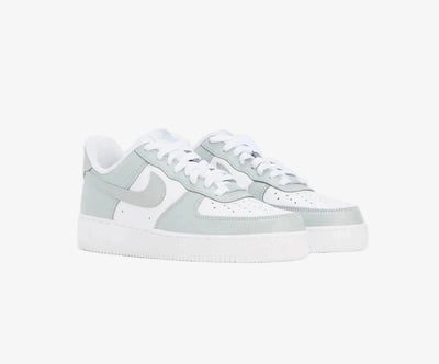 Air Force 1 '07 Wolf Grey White - Nike | LAB10STREETWEAR