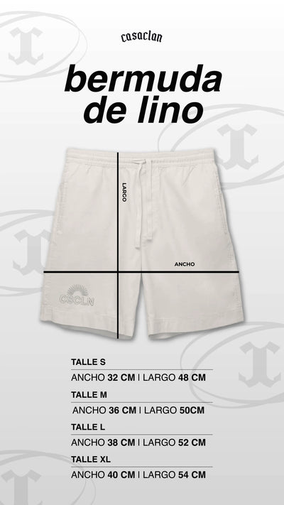 Rise Short - Casaclan | LAB10STREETWEAR