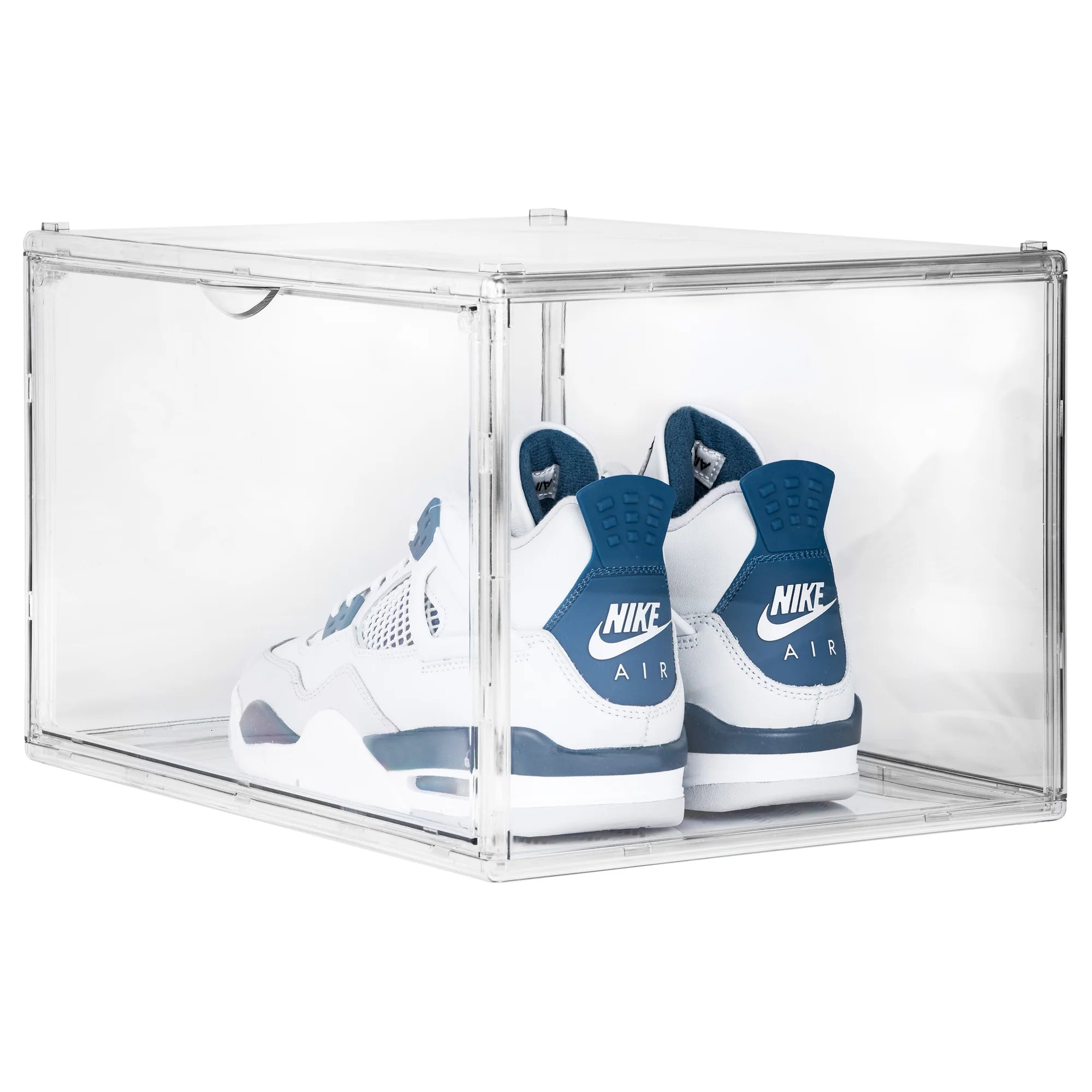 Sneakerbox - Stackkicks | LAB10STREETWEAR