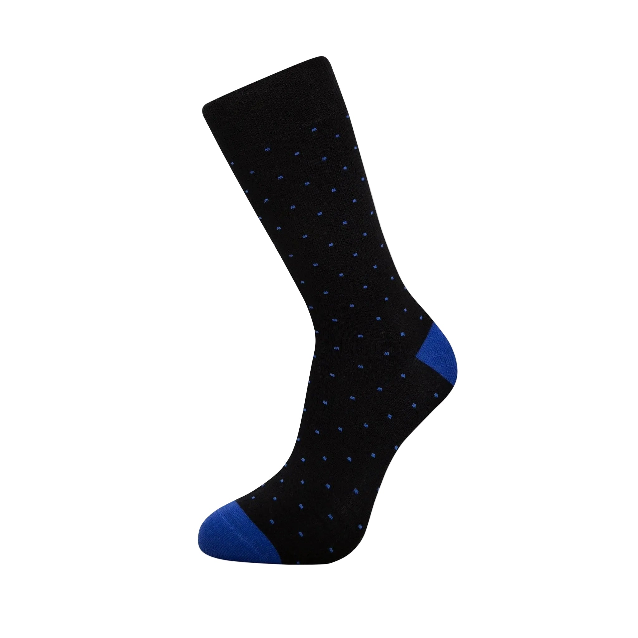 Sokken en Riem Geschenkdoos - Black Dots - Slopes & Town | LAB10STREETWEAR