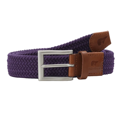 Sokken en Riem Geschenkdoos - Purple - Slopes & Town | LAB10STREETWEAR