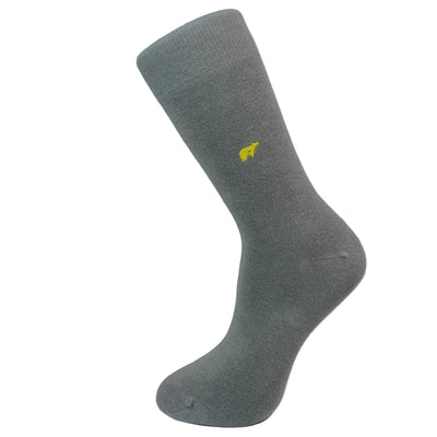 Sokken Geschenkdoos - Plain Black - Slopes & Town | LAB10STREETWEAR