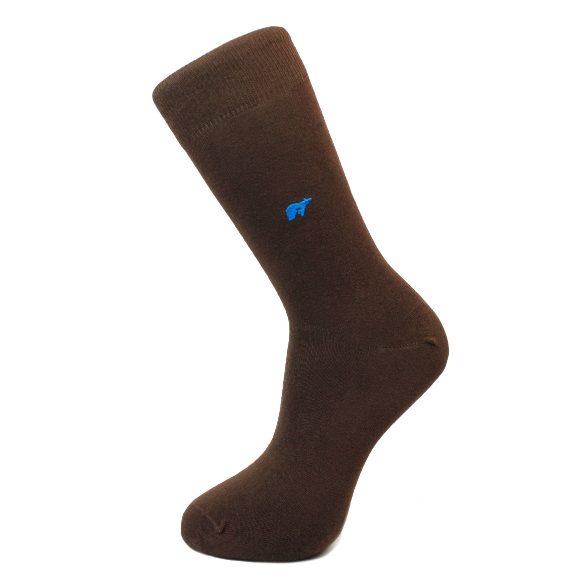 Sokken Geschenkdoos - Plain Black - Slopes & Town | LAB10STREETWEAR