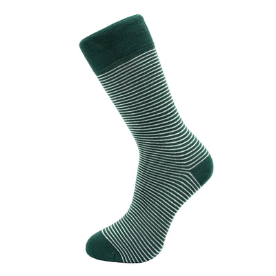 Sokken Geschenkdoos - Purple Stripes - Slopes & Town | LAB10STREETWEAR