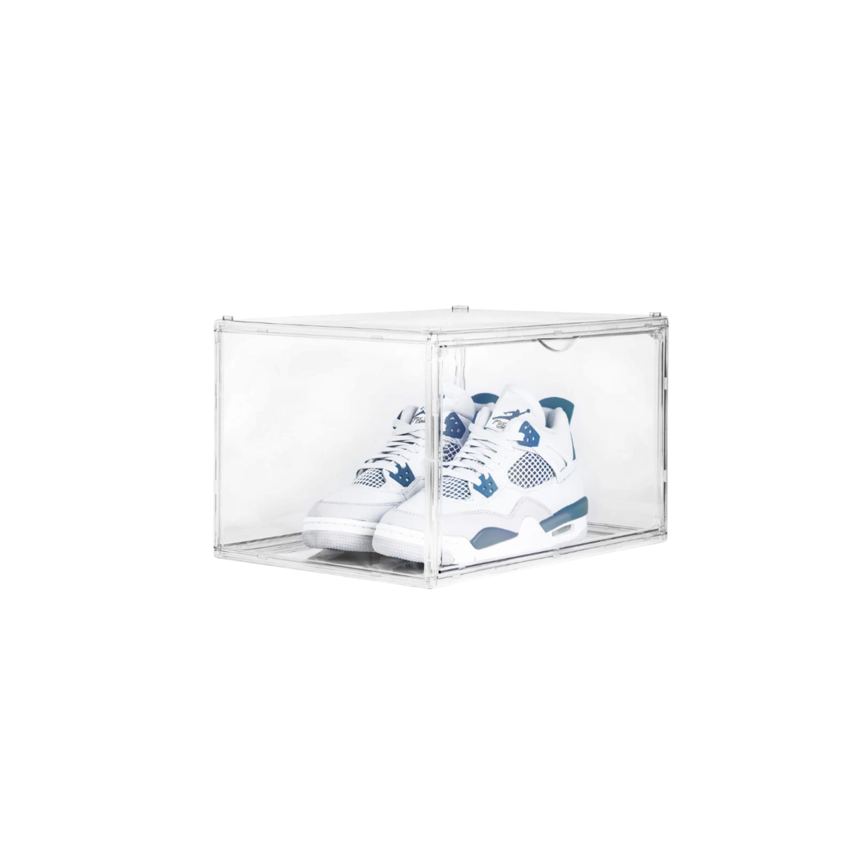 Sneakerbox - Stackkicks | LAB10STREETWEAR